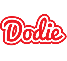 Dodie sunshine logo