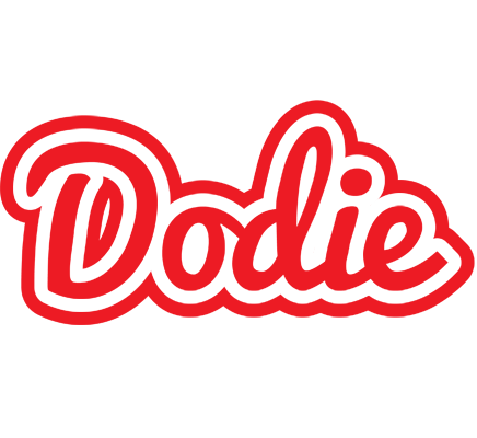 Dodie sunshine logo