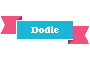 Dodie today logo