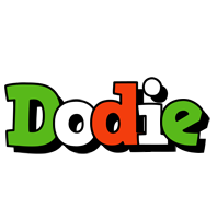 Dodie venezia logo