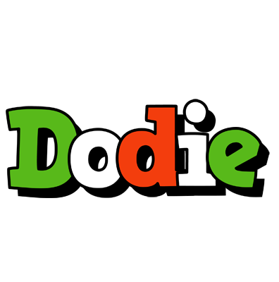 Dodie venezia logo