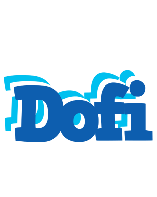 Dofi business logo