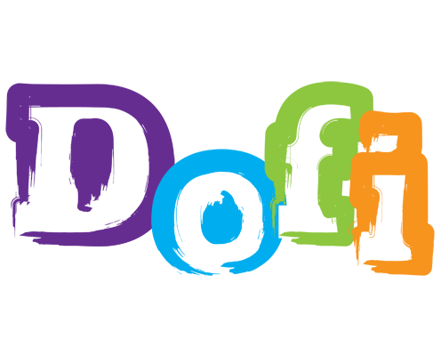 Dofi casino logo