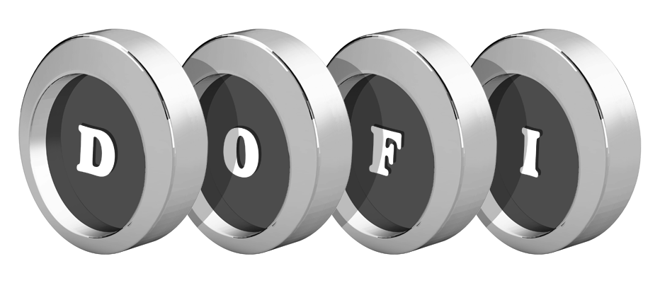 Dofi coins logo