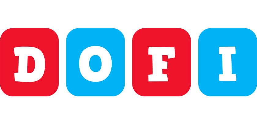 Dofi diesel logo