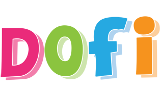 Dofi friday logo