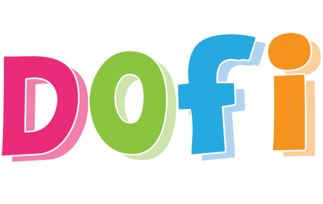 Dofi friday logo