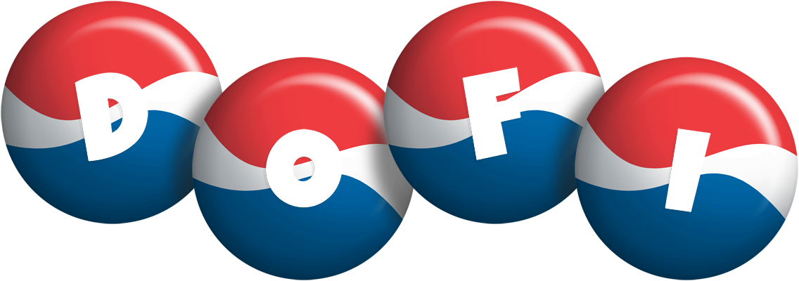 Dofi paris logo