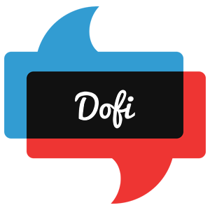 Dofi sharks logo