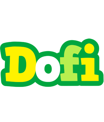 Dofi soccer logo
