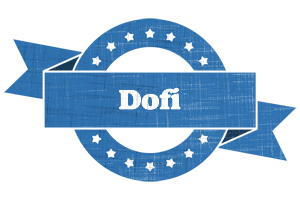 Dofi trust logo