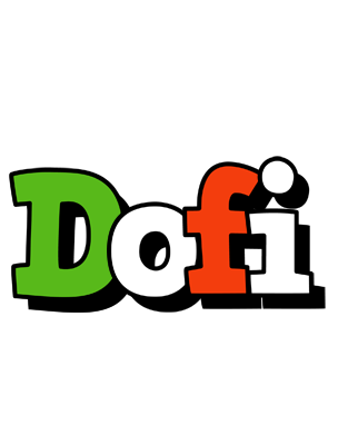 Dofi venezia logo