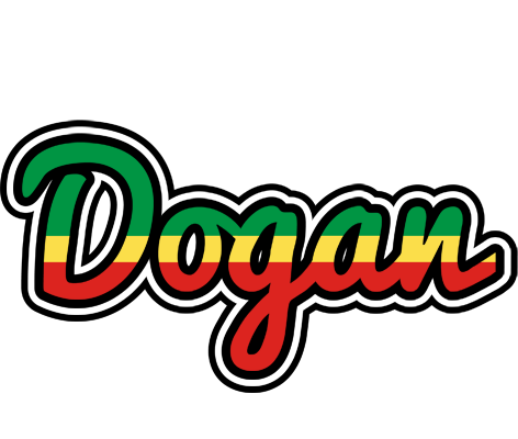 Dogan african logo