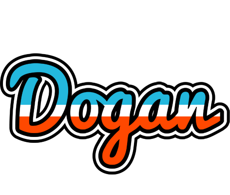 Dogan america logo