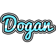 Dogan argentine logo