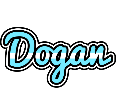 Dogan argentine logo