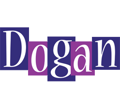 Dogan autumn logo