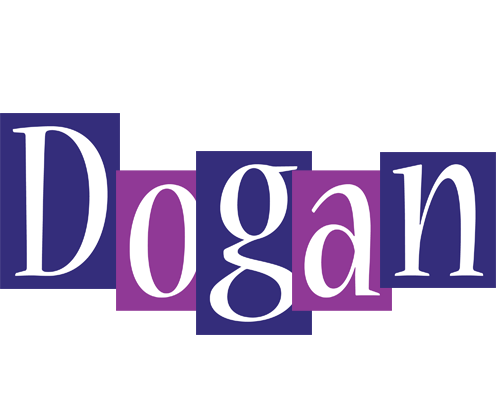 Dogan autumn logo