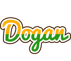 Dogan banana logo