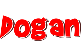 Dogan basket logo