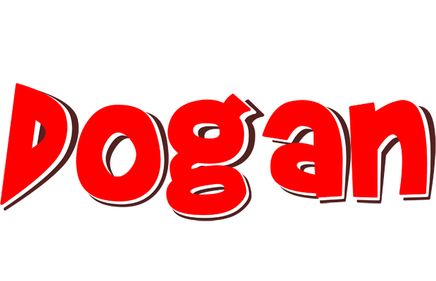 Dogan basket logo