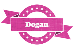 Dogan beauty logo