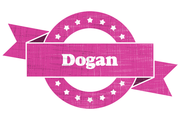 Dogan beauty logo