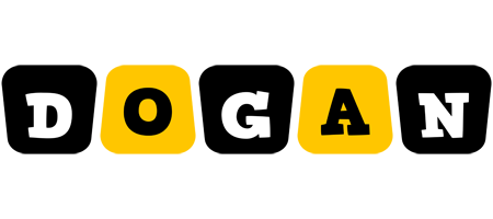 Dogan boots logo