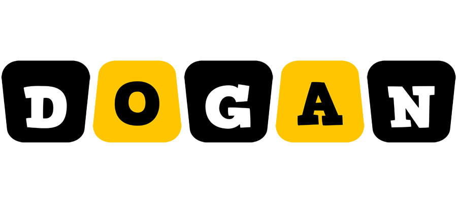 Dogan boots logo