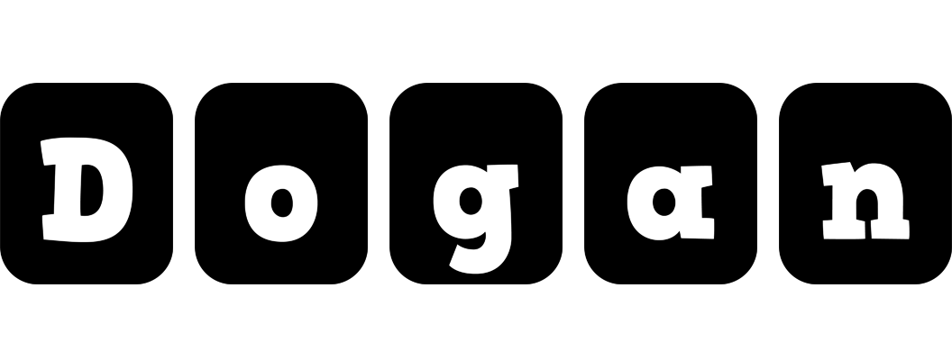 Dogan box logo