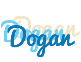 Dogan breeze logo