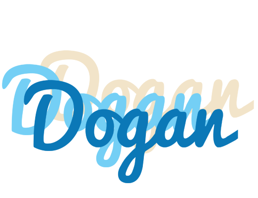 Dogan breeze logo