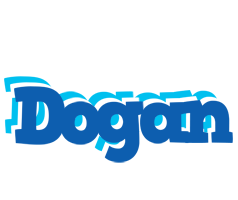 Dogan business logo