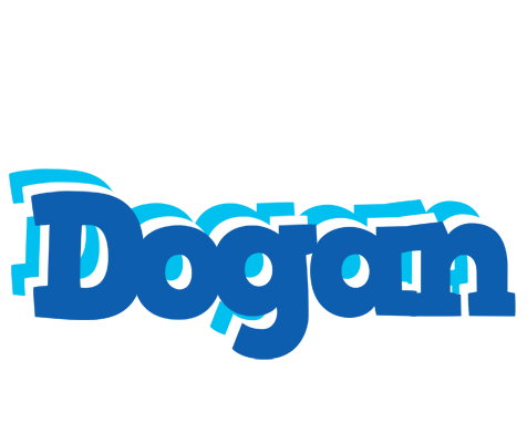 Dogan business logo