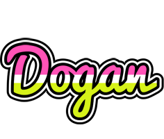 Dogan candies logo