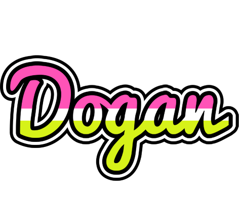 Dogan candies logo