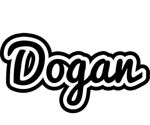 Dogan chess logo