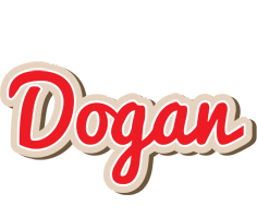 Dogan chocolate logo