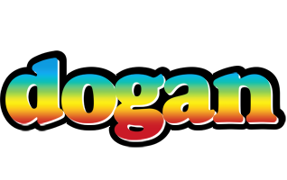 Dogan color logo