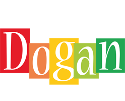 Dogan colors logo