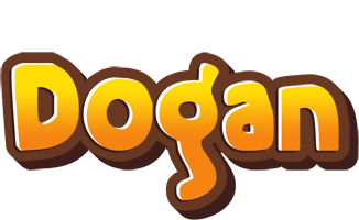 Dogan cookies logo