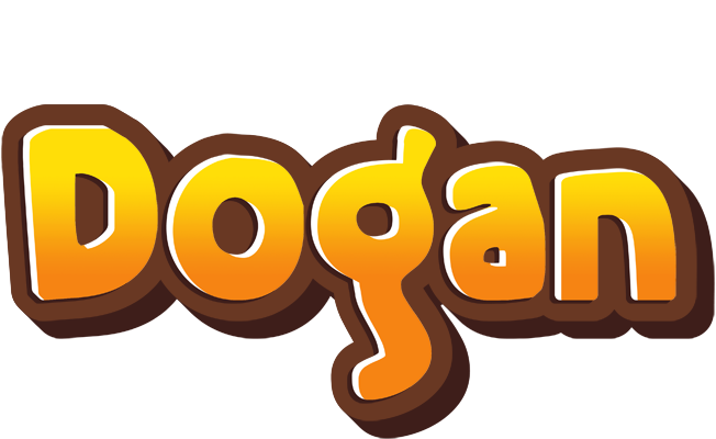 Dogan cookies logo