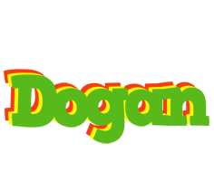 Dogan crocodile logo
