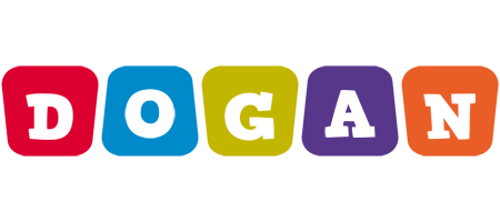 Dogan daycare logo