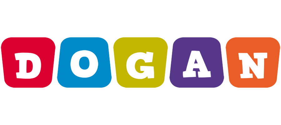 Dogan daycare logo