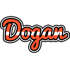 Dogan denmark logo
