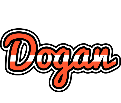 Dogan denmark logo