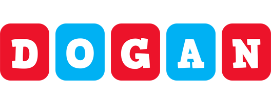 Dogan diesel logo