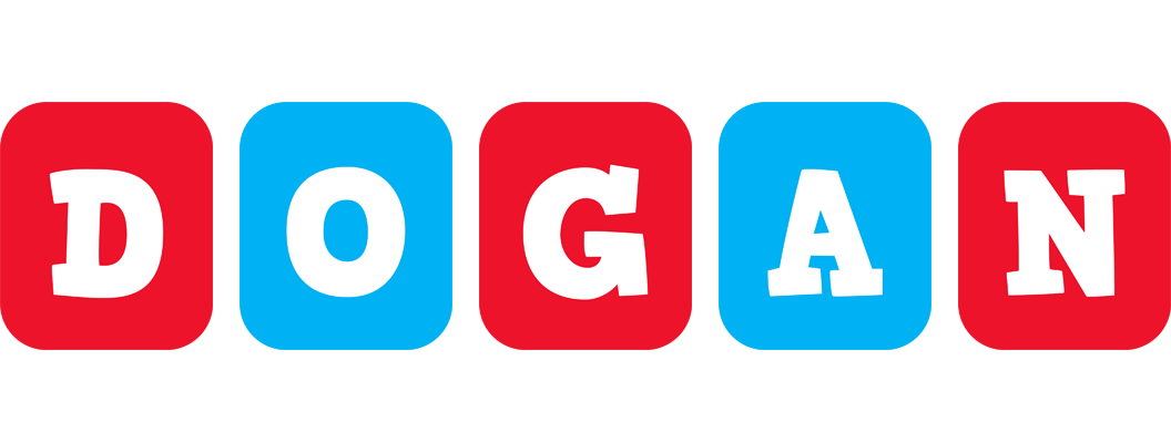 Dogan diesel logo