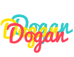 Dogan disco logo
